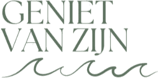 Geniet van Zijn